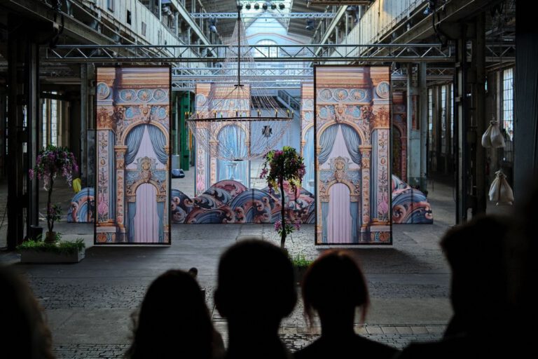 Foto: Talisa Frenschkowski