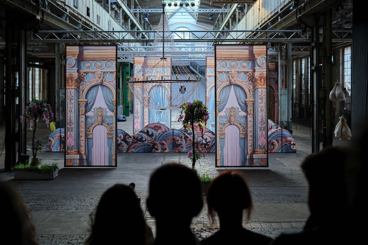 Foto: Talisa Frenschkowski