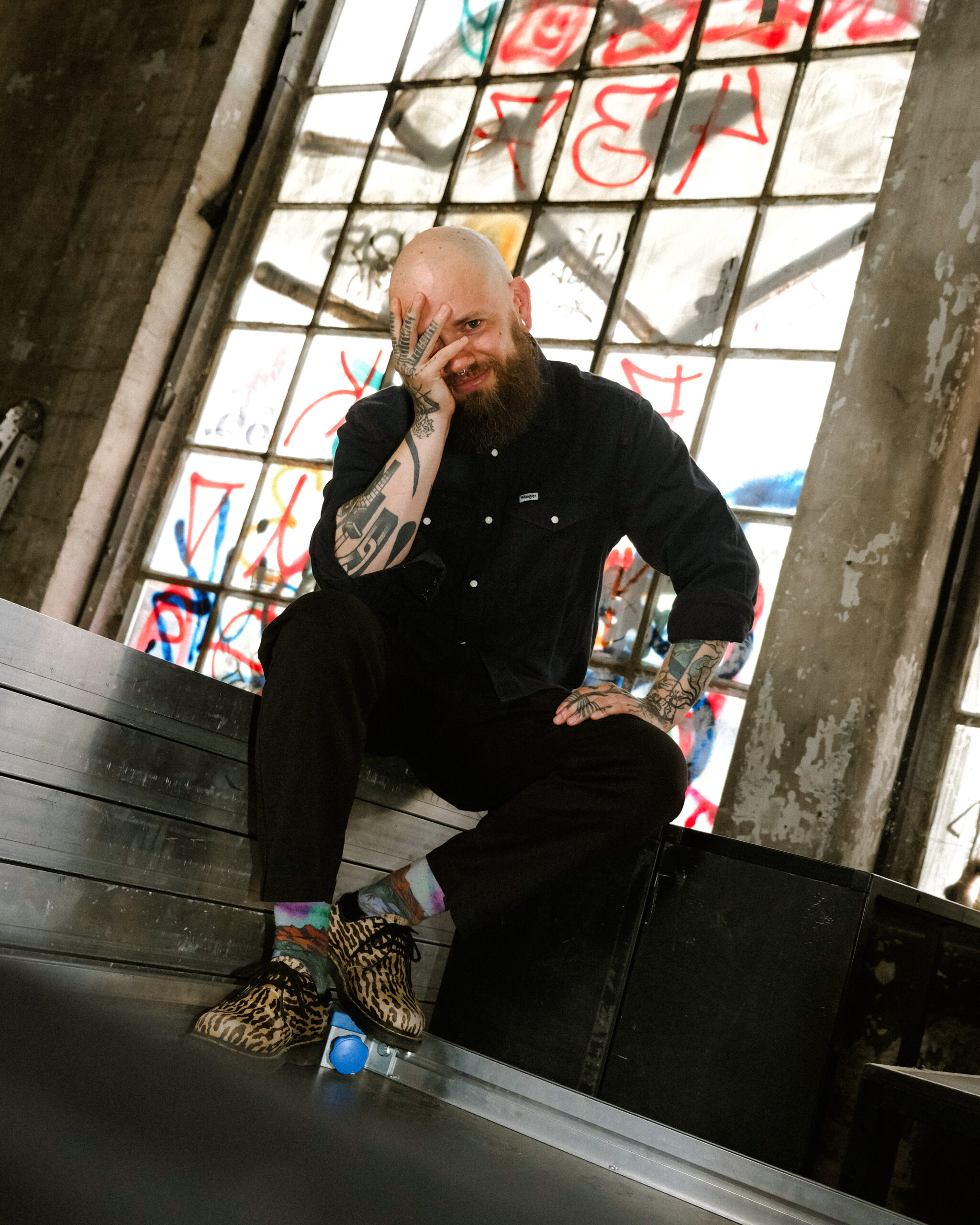 Björn Fischer