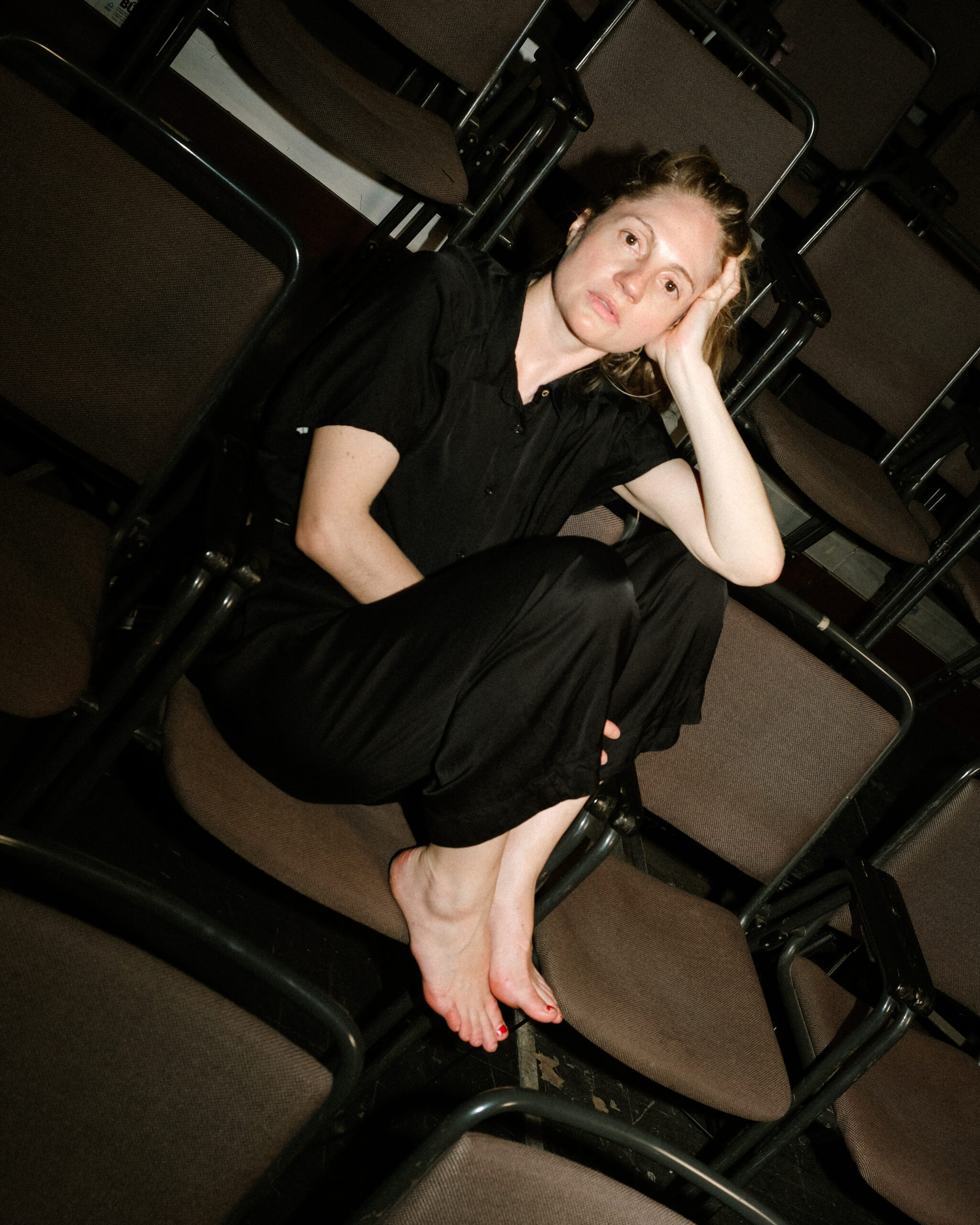 Carolin Millner