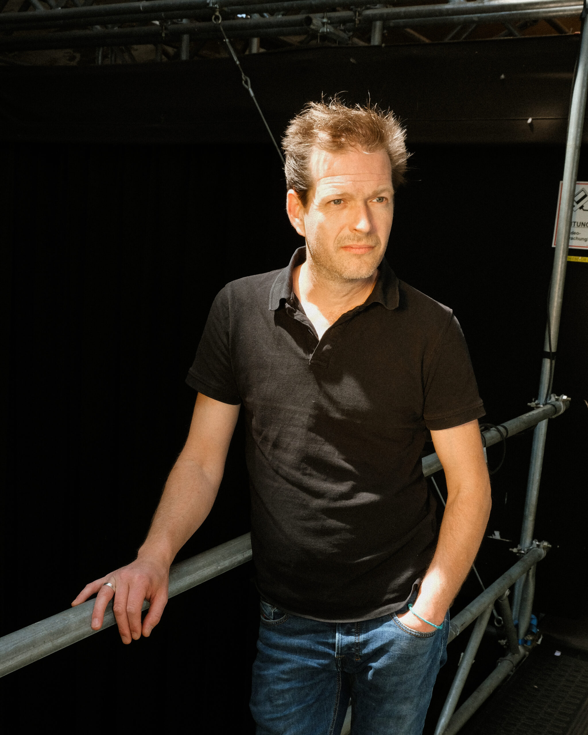 Christian Köhler