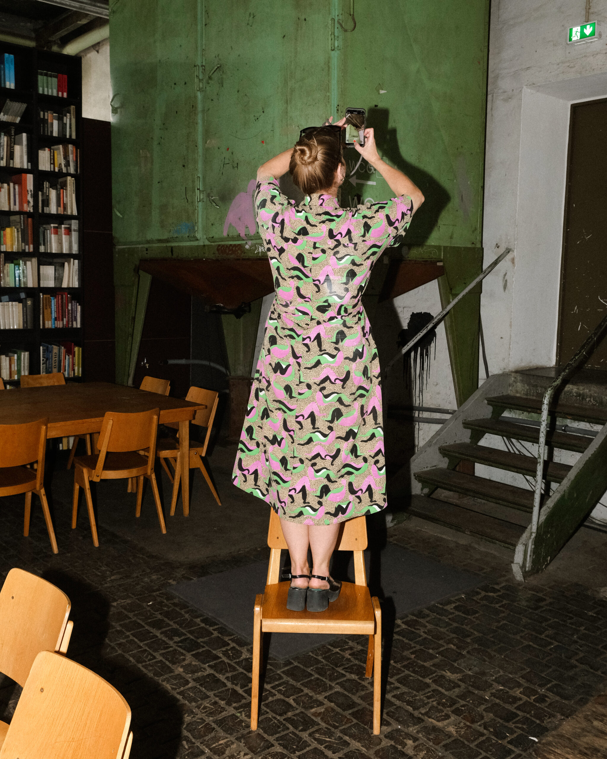 Josefine Rauch