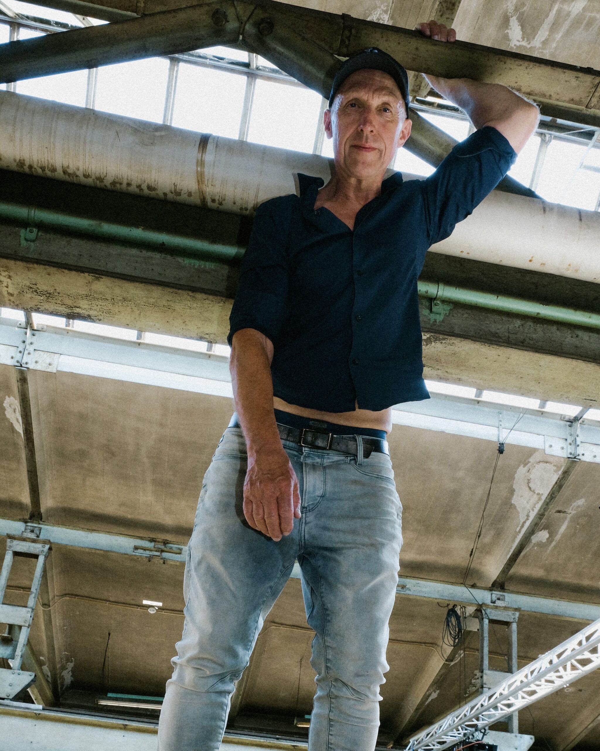 Michael Weber